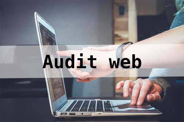 Analyse et audit de sites web : référencement, performance, ...